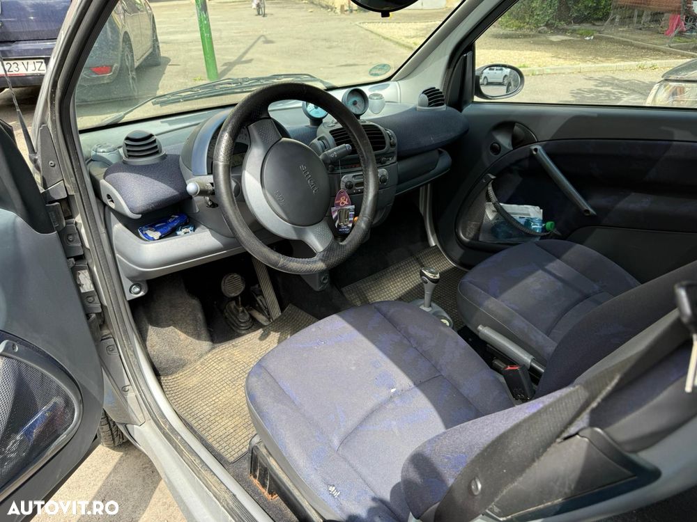 Smart Fortwo - 9