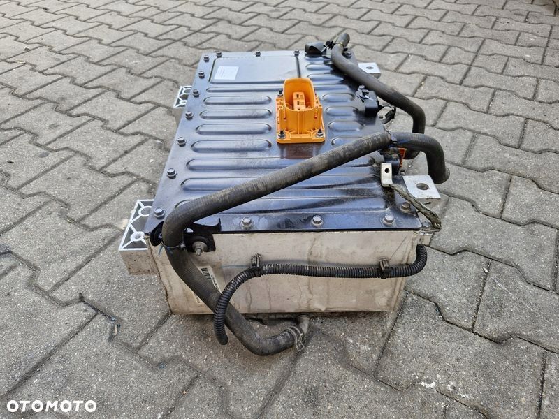 RENAULT ARKANA CLIO V 5 1.6 B E-TECH BATERIA AKUMULATOR 295102091R - 9
