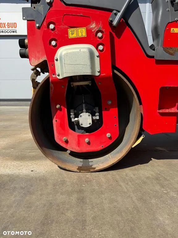 Hamm HD 10 VV - 6