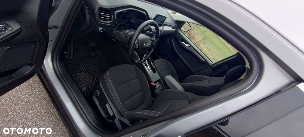 Ford Kuga 1.5 EcoBlue TITANIUM - 18