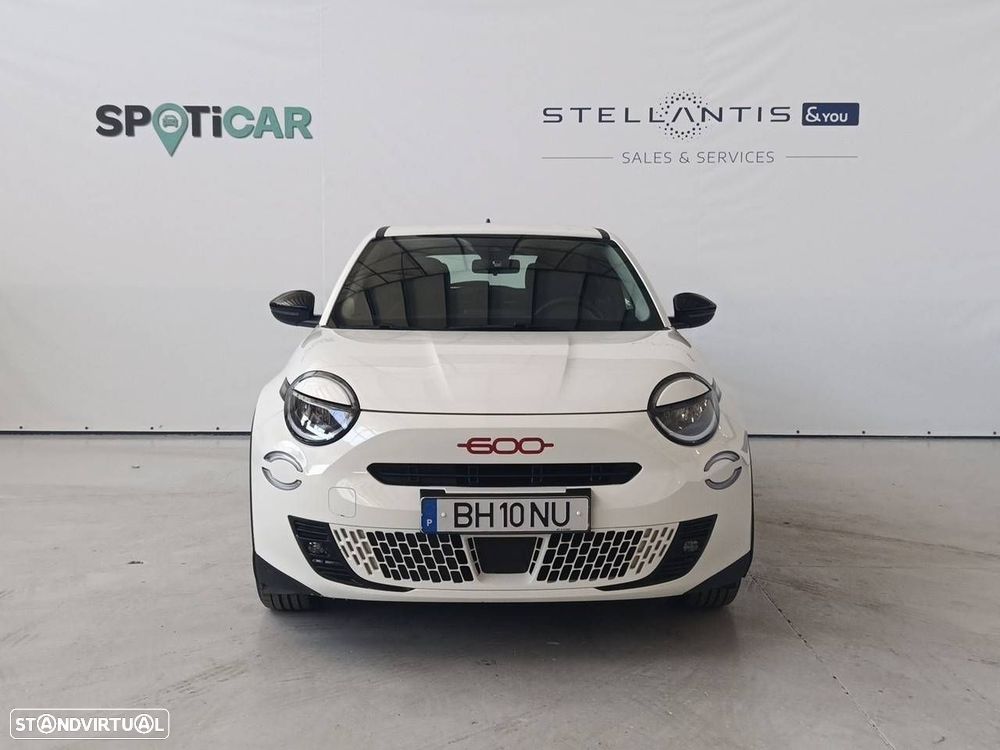 Fiat 600 - 2