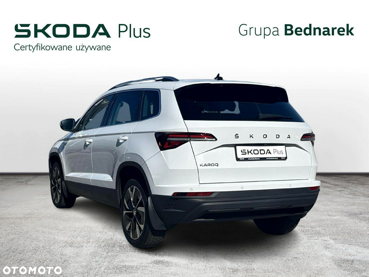 Skoda Karoq 1.5 TSI ACT 4x2 Style - 3
