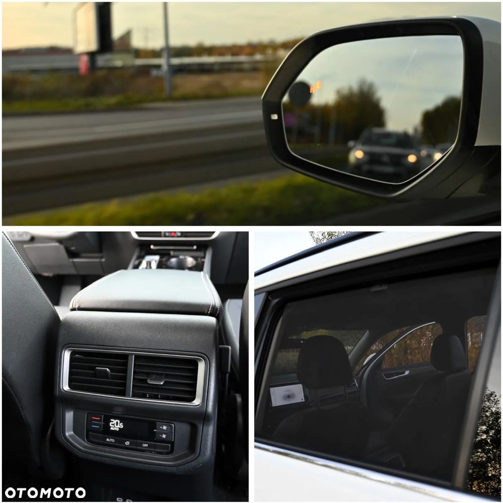 Volkswagen Atlas - 35