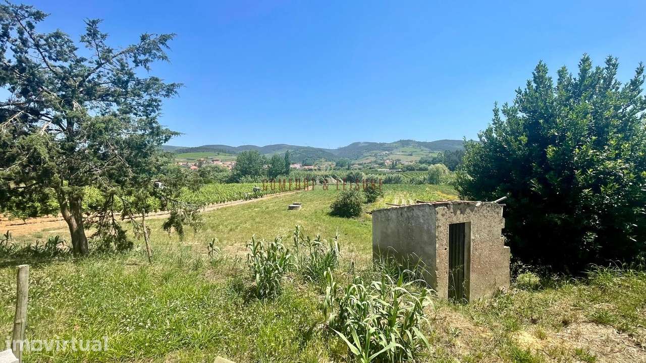 Terreno para construção localizado na Aldeia Grande, Maxial - Grande imagem: 3/18