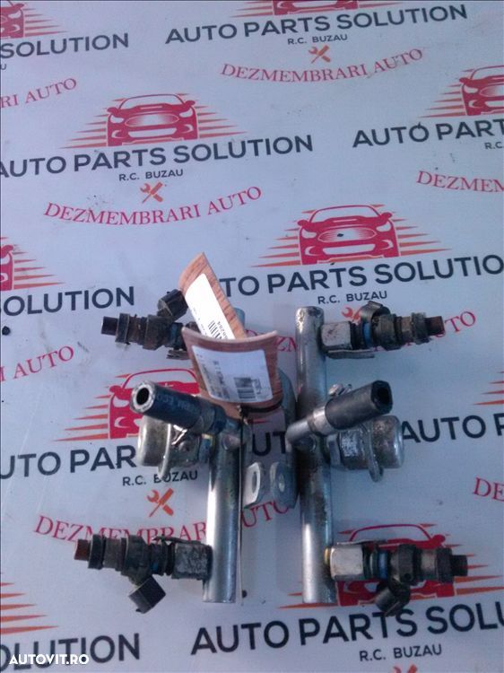 injectoare   4 buc   subaru impreza 1.5b - 1