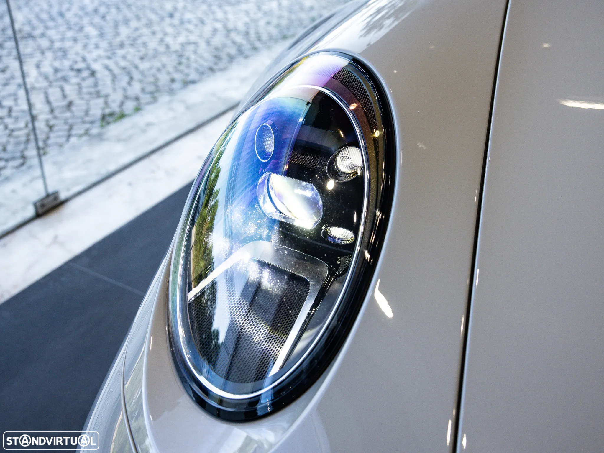 Porsche 911 (992) Carrera S PDK - 19