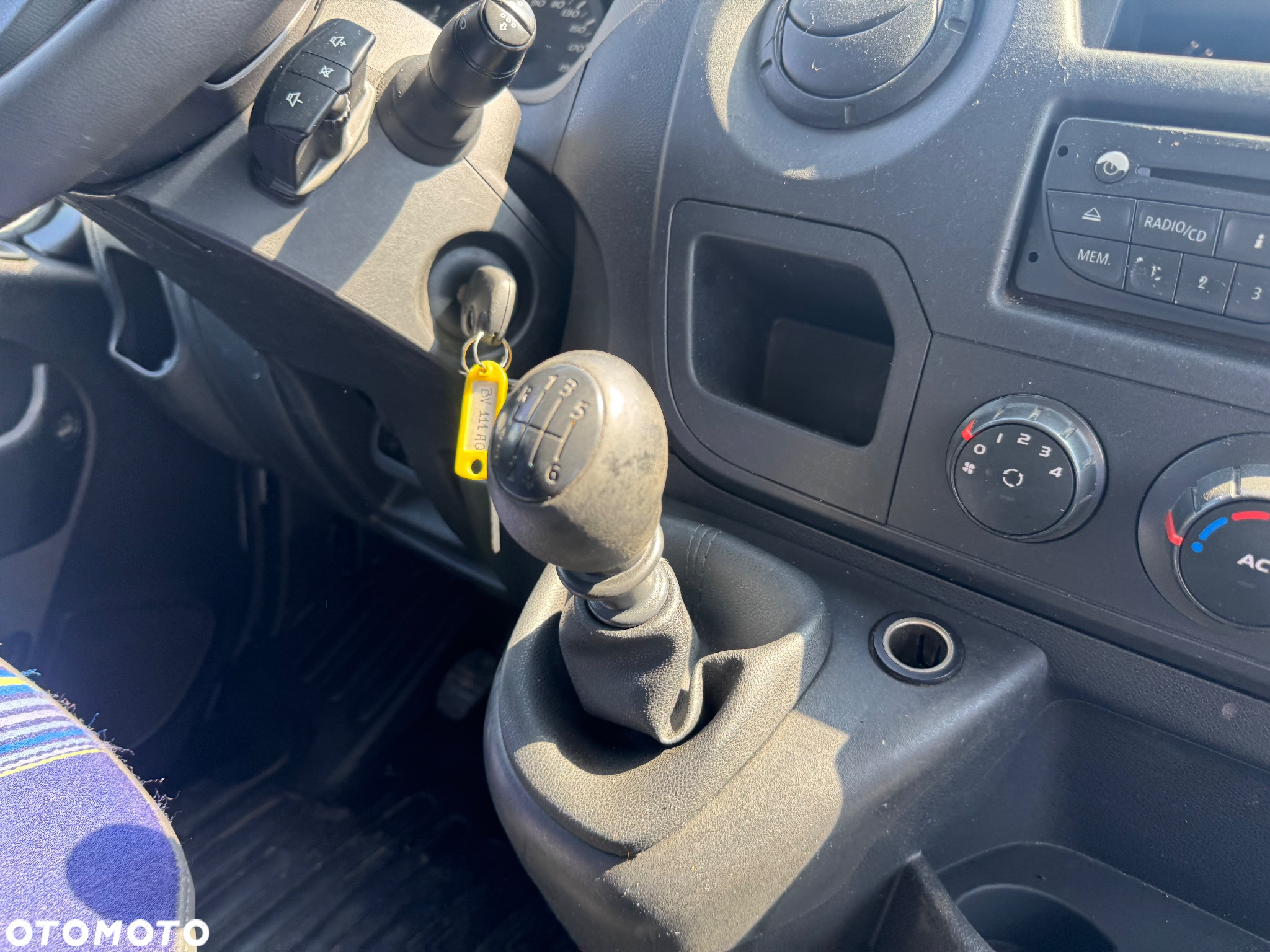 Renault Master dCi 125 FAP L2H2 - 23