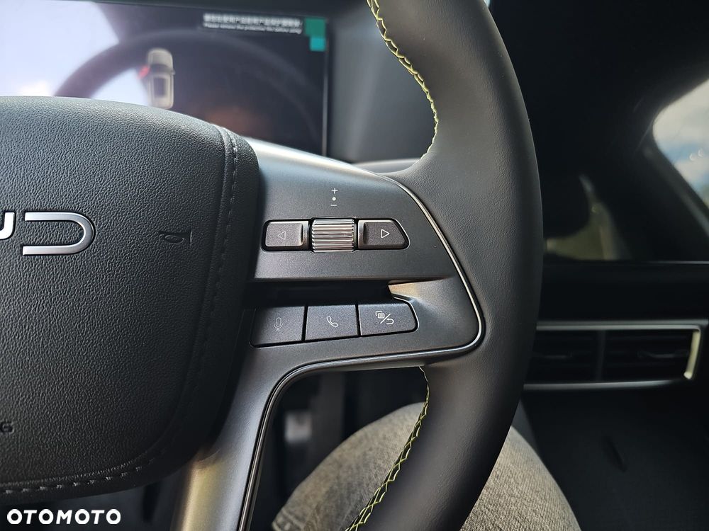 BYD Atto 2 DM-i - 11