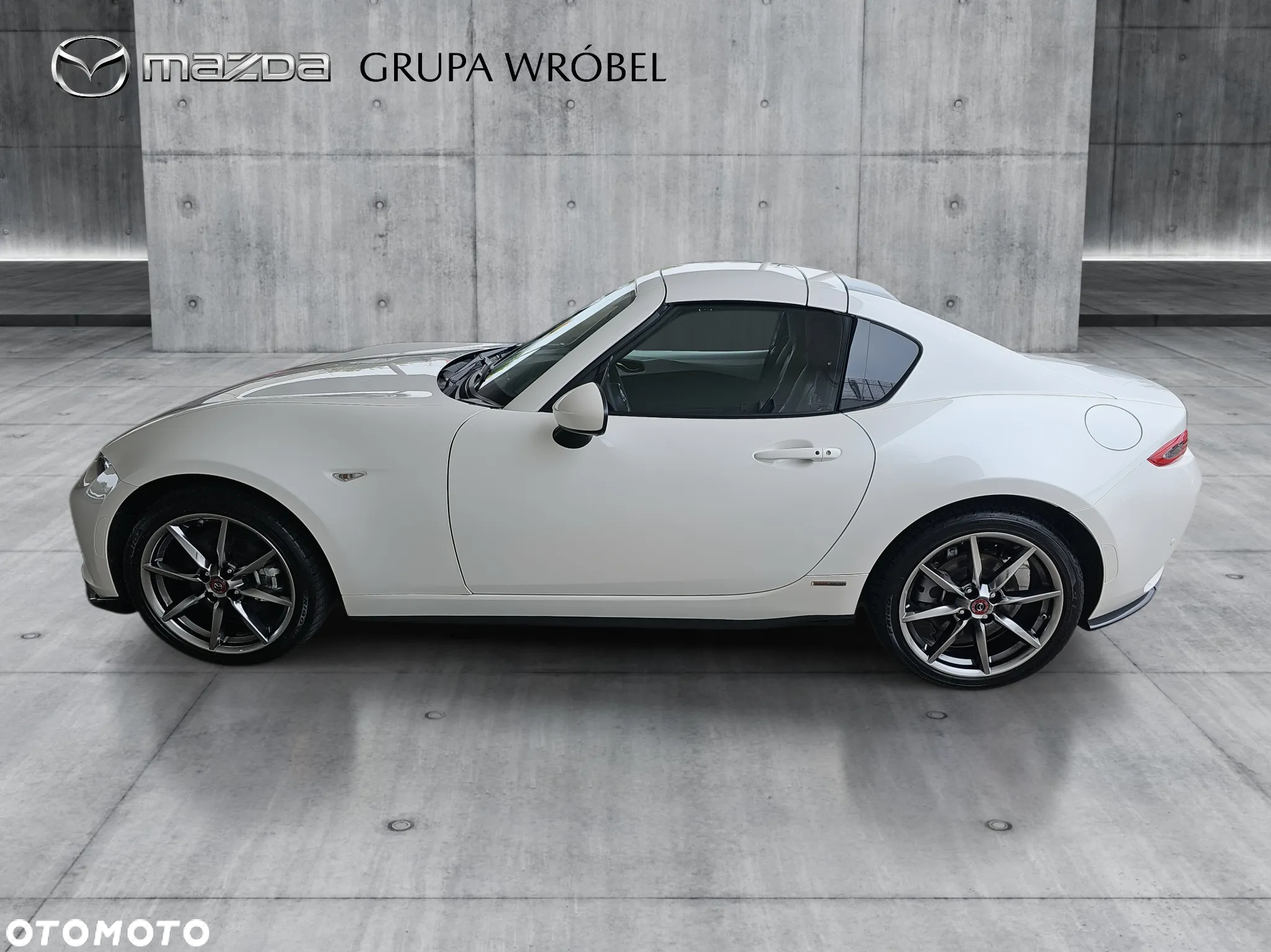 Mazda MX-5 - 8