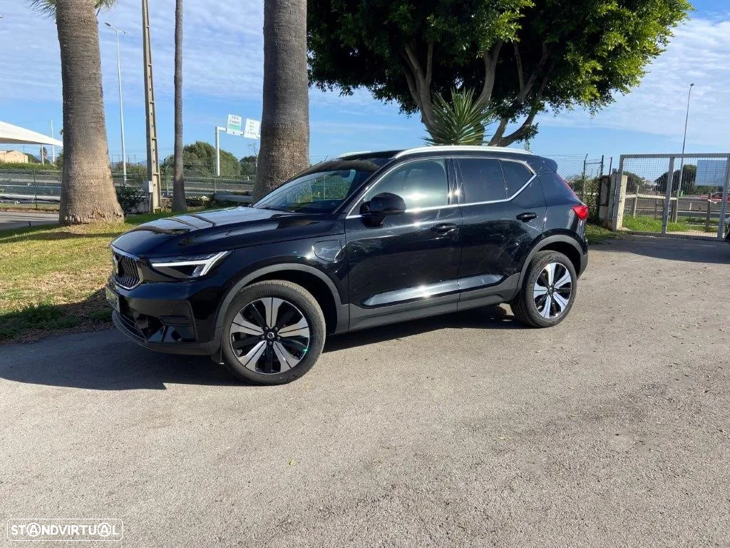 Volvo XC 40 1.5 T4 PHEV Core - 23