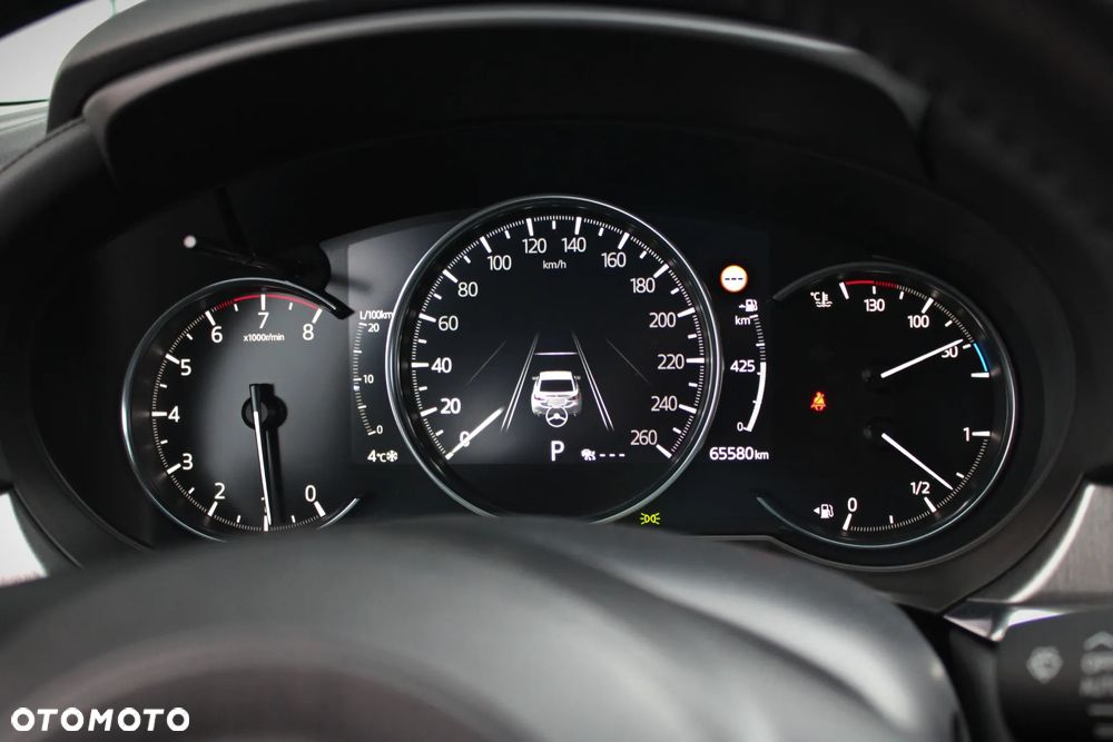 Mazda 6 2.5 SKYPrestige - 19