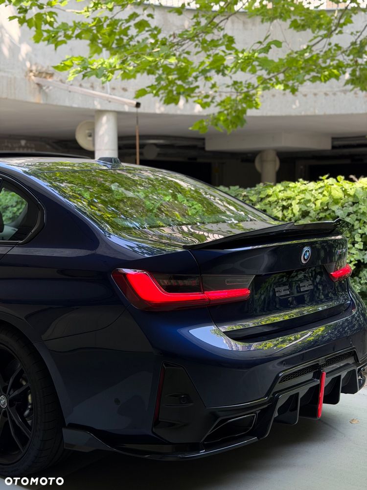 BMW Seria 3 - 24
