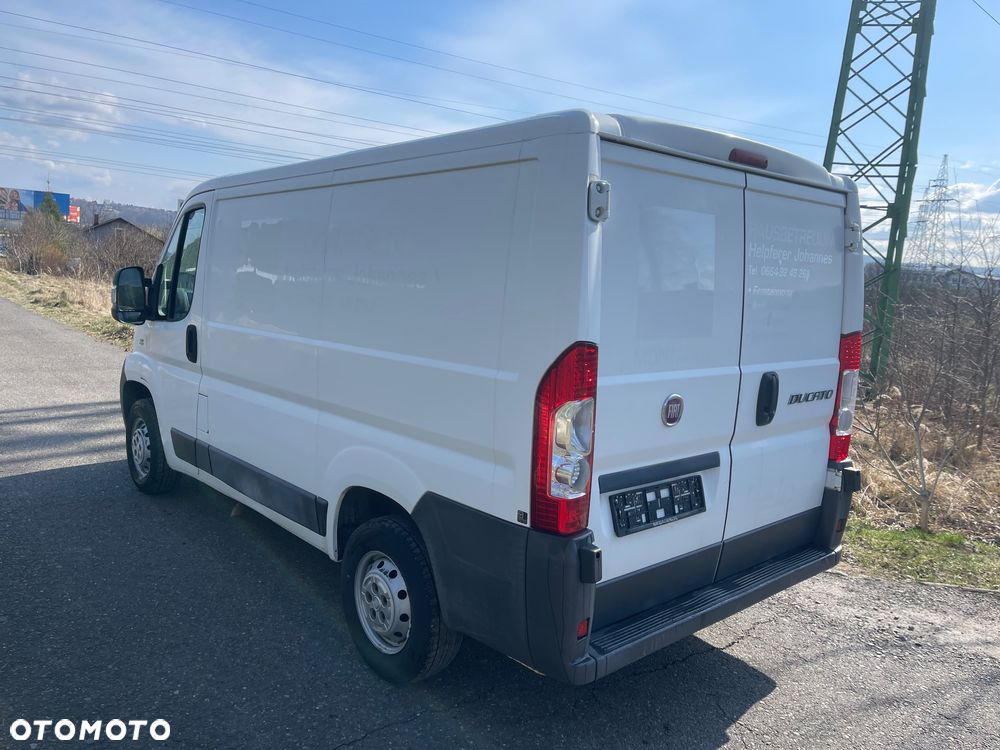 Fiat Ducato - 4