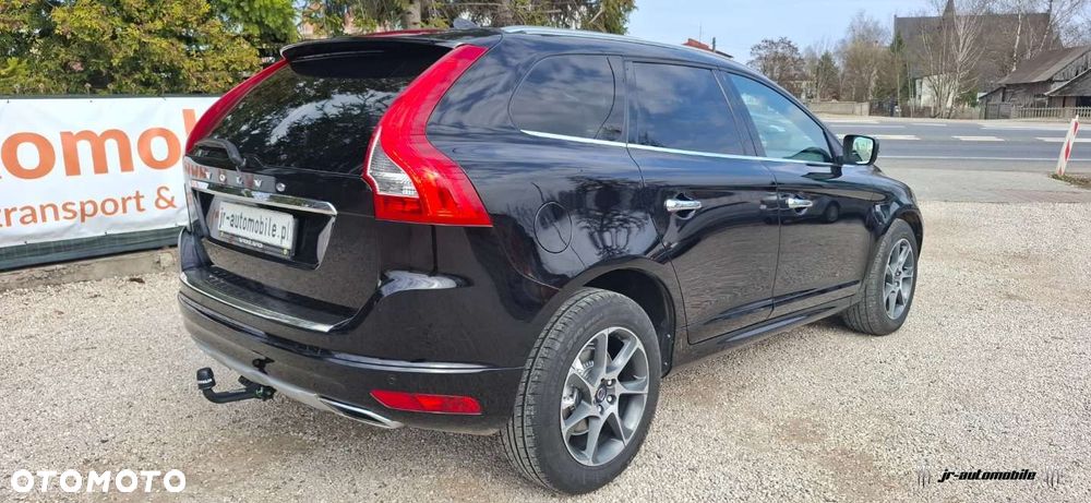 Volvo XC 60 - 5