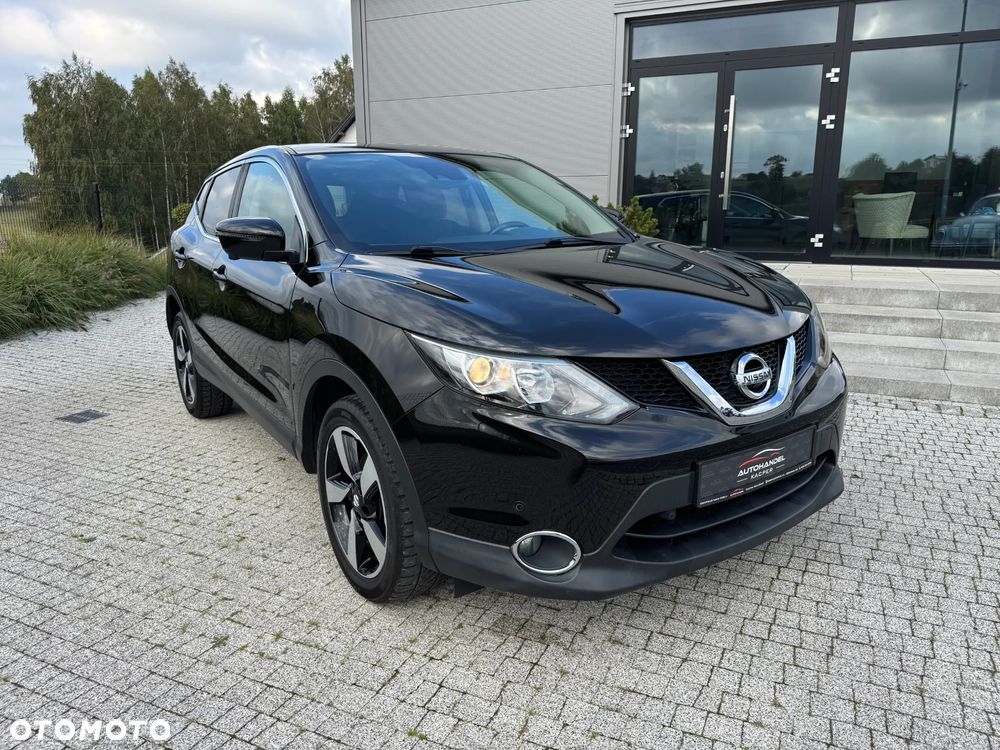 Nissan Qashqai 1.5 dCi TEKNA+ - 3
