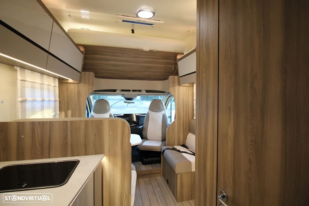 Roller Team Kronos 290 M SELEKT *MEGA GARAGEM* - 12