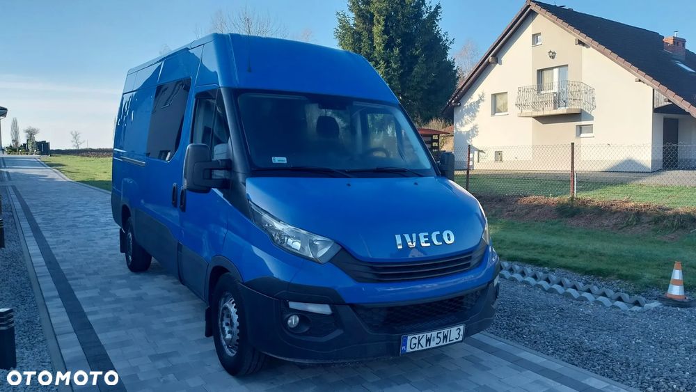 Iveco ABK MULTI CAB 1401 EX - 1