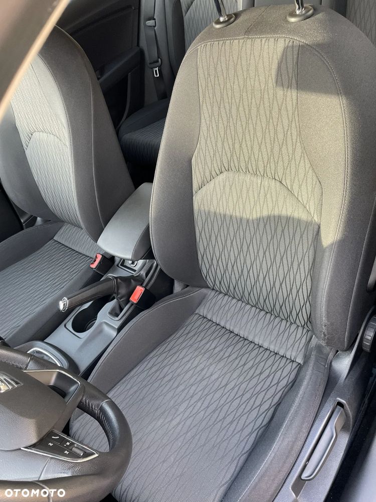 Seat Leon 1.2 TSI Start&Stop Reference - 10