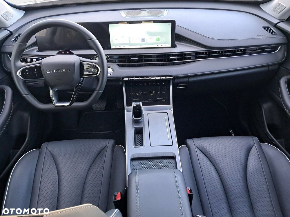 Chery Tiggo 4 - 13