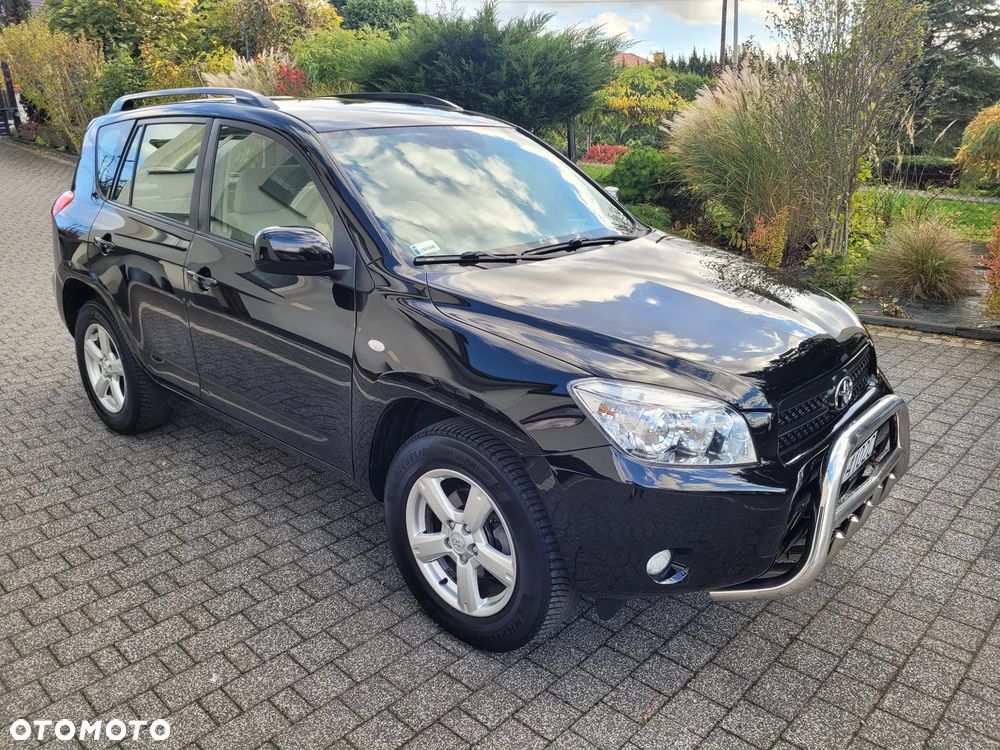 Toyota RAV4 2.2 D-4D Prestige - 6