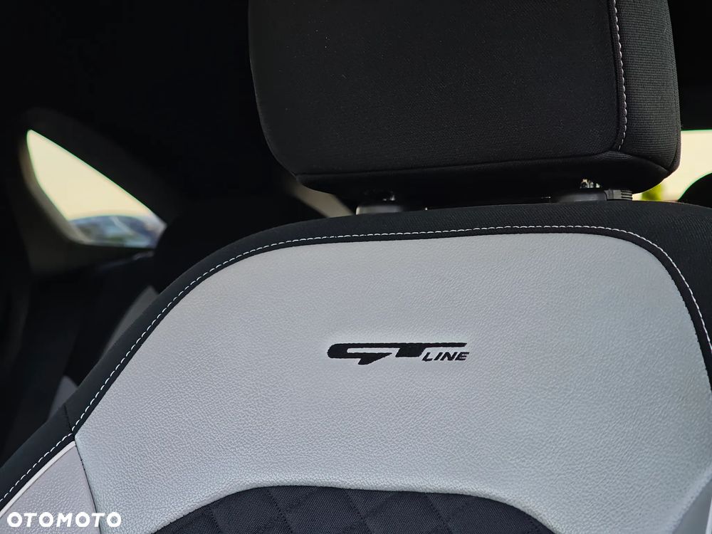 Kia ProCeed 1.4 T-GDI GT Line DCT - 19
