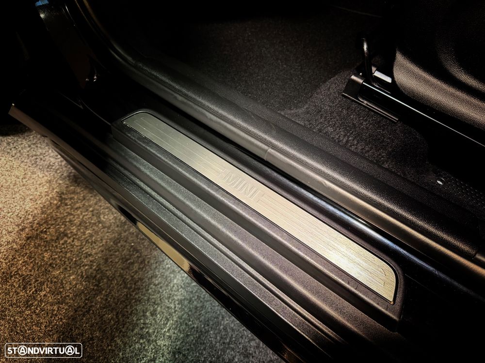 MINI Countryman One D Aut. Essential - 20