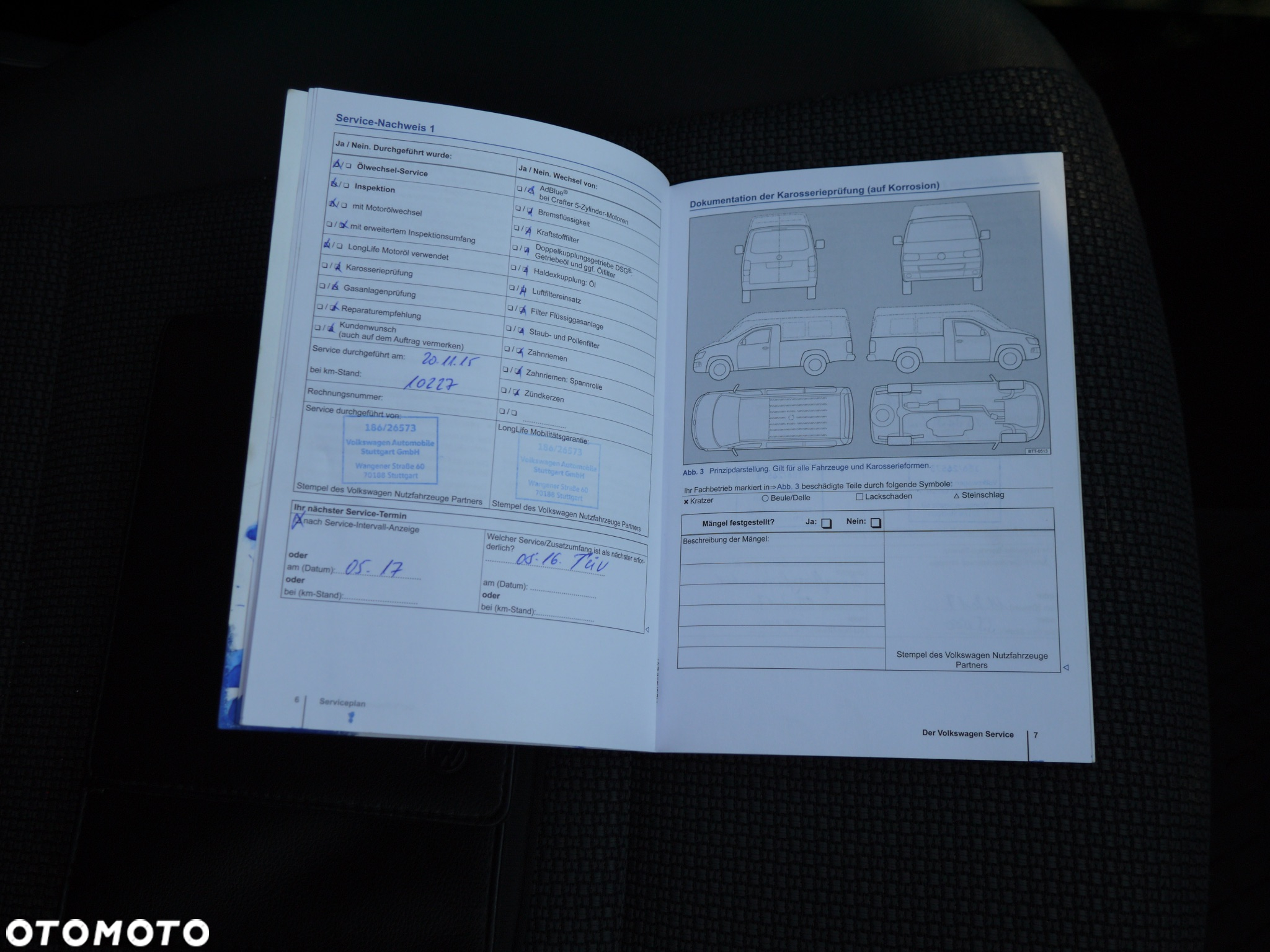 Volkswagen Amarok 2.0 BiTDI 4MOTION BMT Trendline - 18