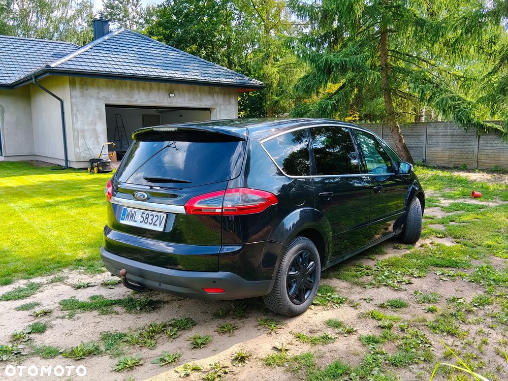 Ford S-Max - 5