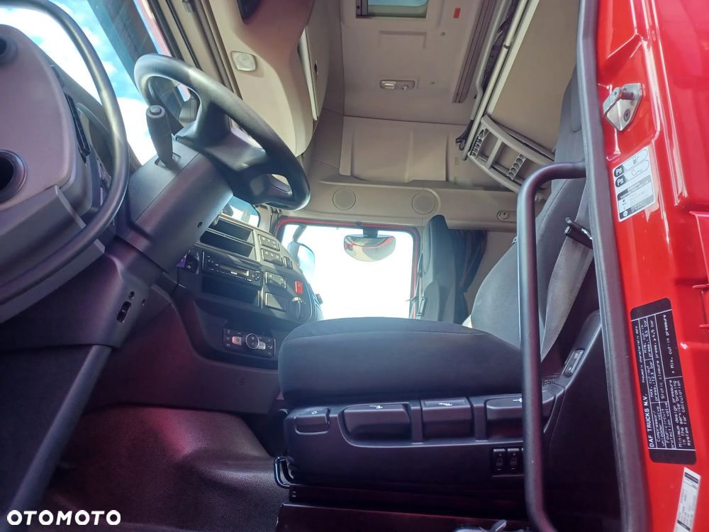 DAF XF.480 SSC  (32550) - 10