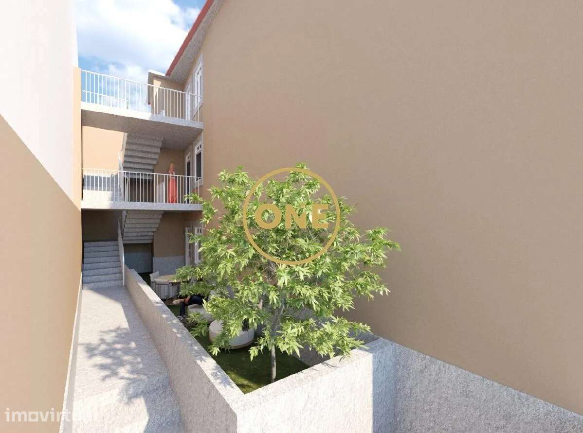 Apartamento T1 - Localização de Excelência! - Grande imagem: 2/8