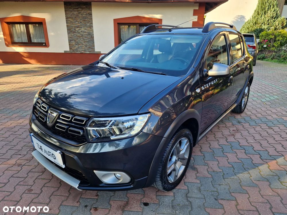 Dacia Sandero 0.9 TCe Laureate S&S - 32
