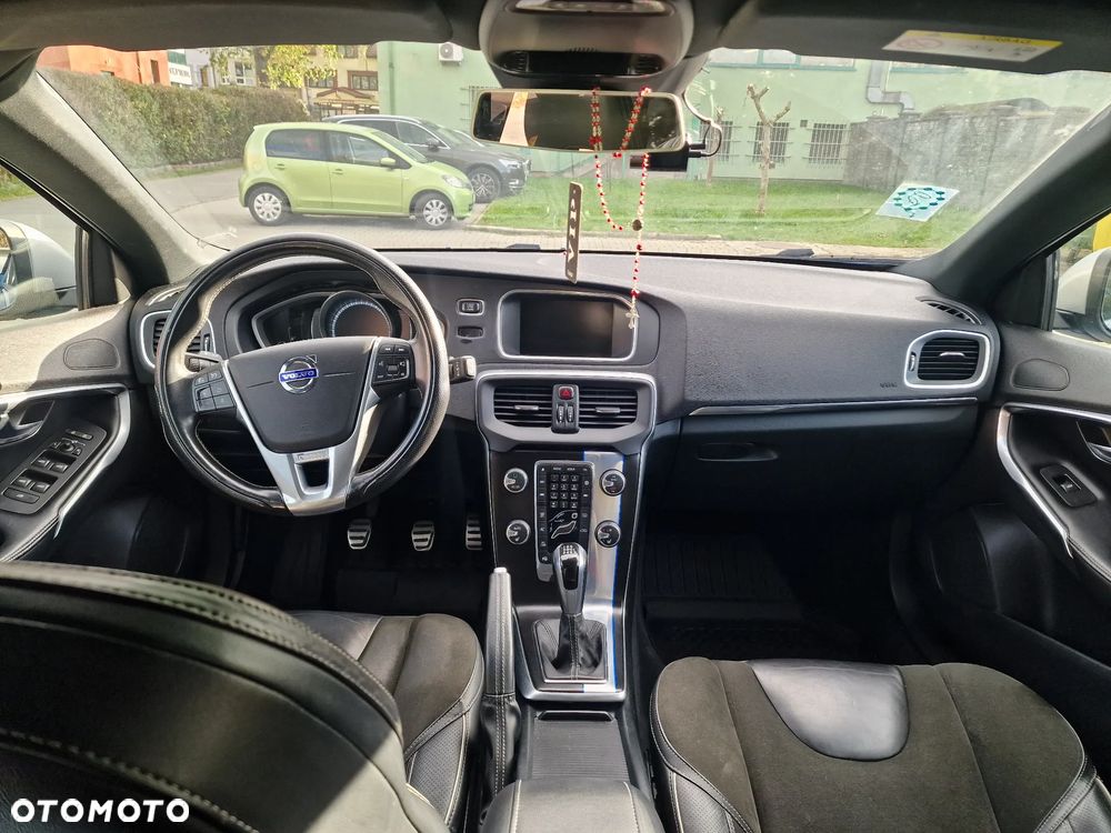 Volvo V40 - 4