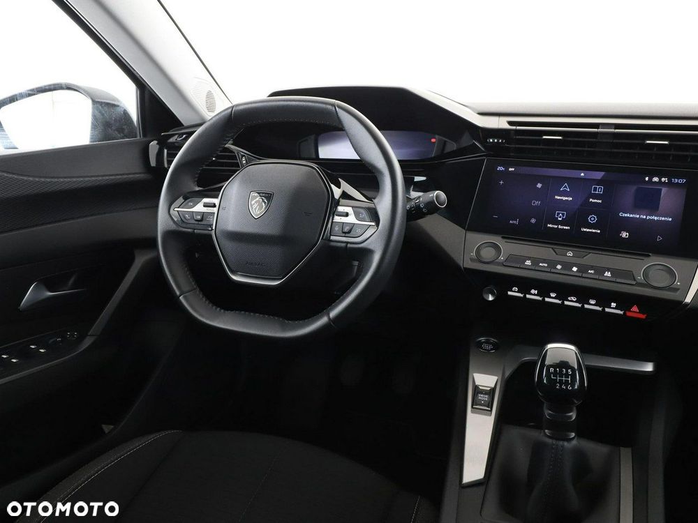 Peugeot 308 1.2 PureTech Active Pack S&S - 16