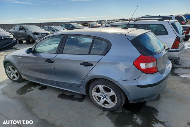 Torpedou 6962632 6962624 BMW Seria 1 E87 [2004 - 2007] Hatchback - 6