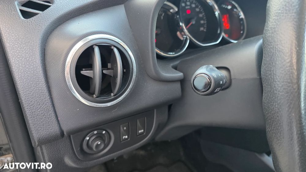 Dacia Logan 0.9 TCe SL Prestige PLUS - 15