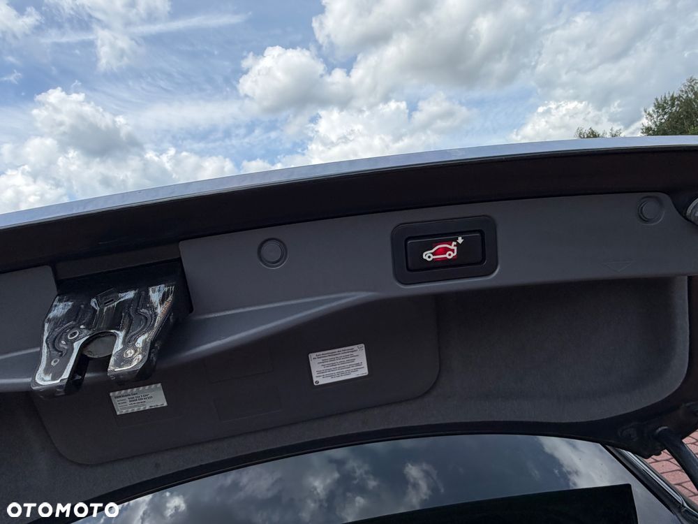 BMW Seria 7 730d - 34