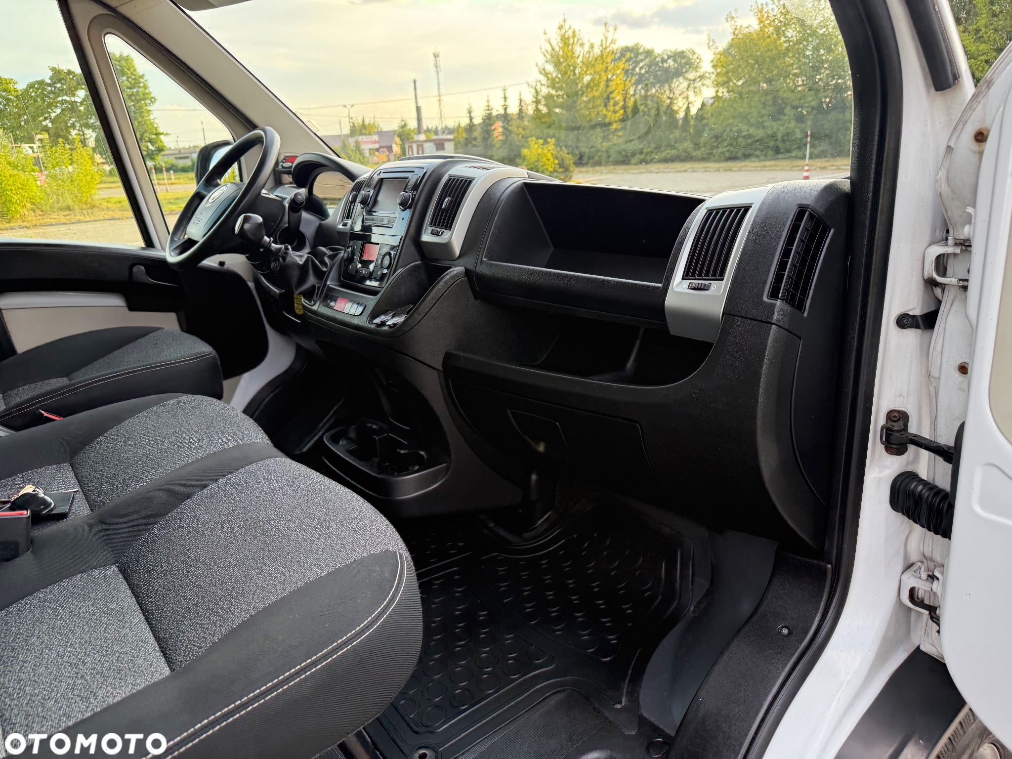 Fiat DUCATO - 35