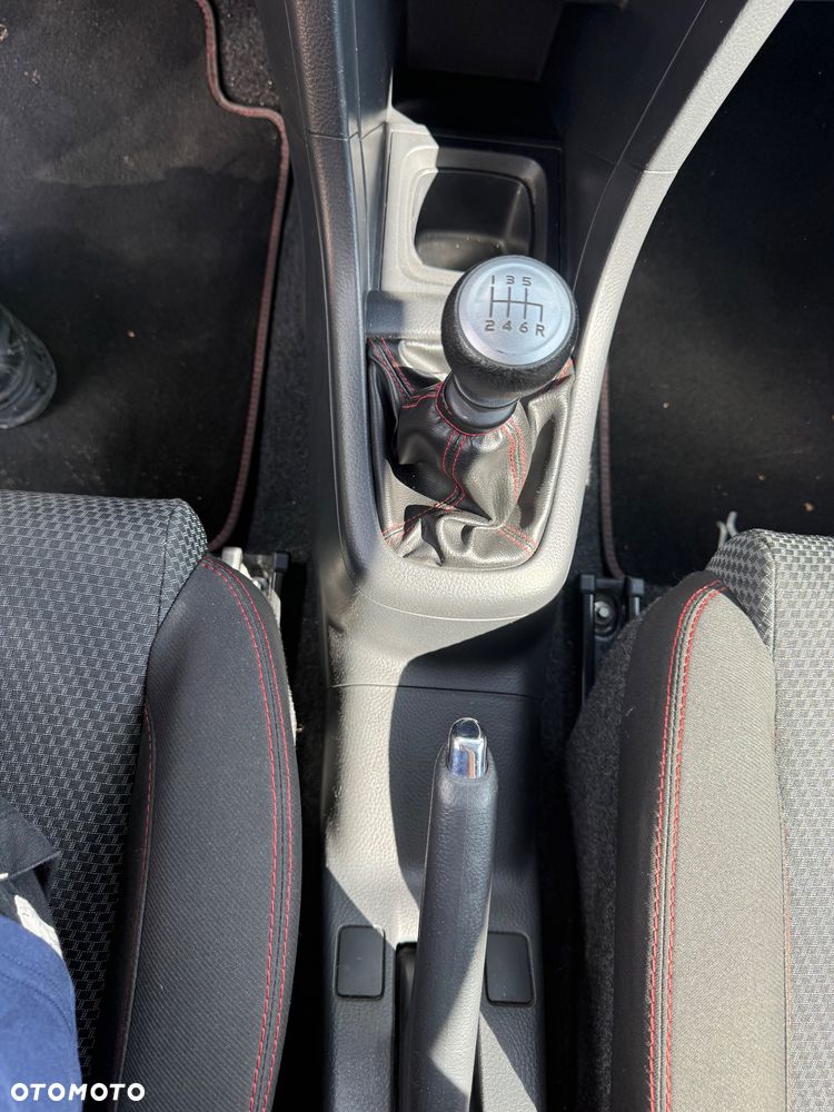 Suzuki Swift 1.6 Sport - 11