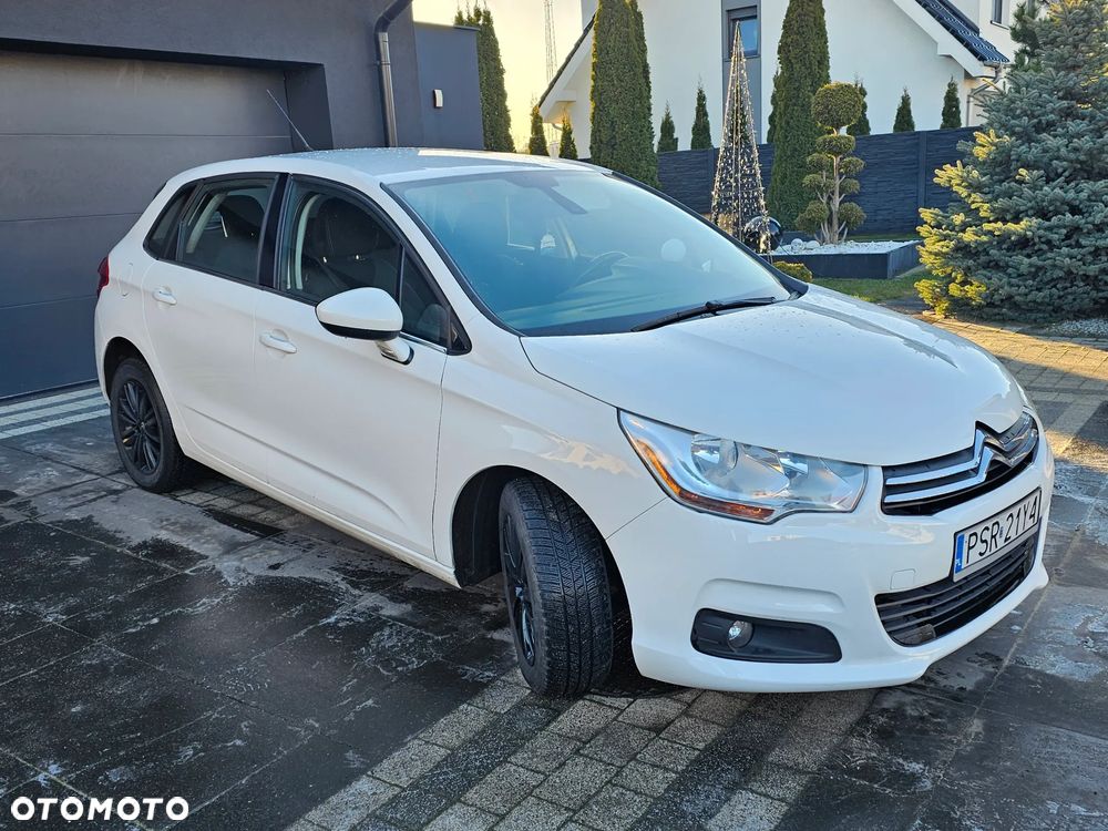 Citroën C4 1.6 HDi Seduction - 2