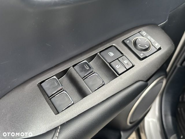Lexus NX 300h F Impression AWD - 23
