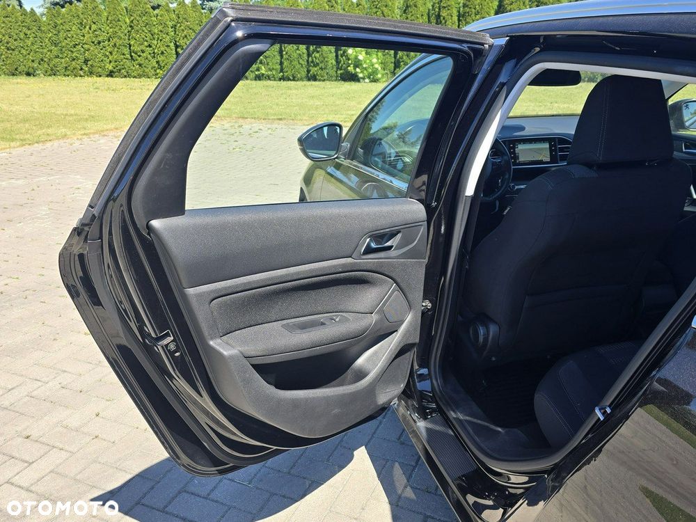 Peugeot 308 - 17