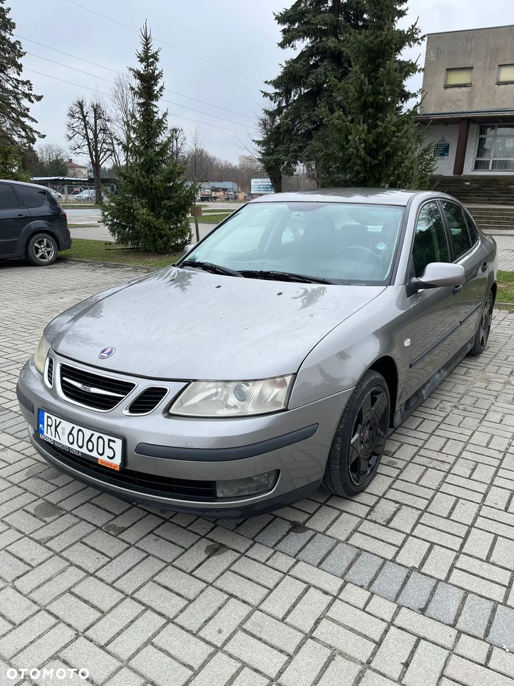 Saab 9-3 1.9TiD Linear - 2