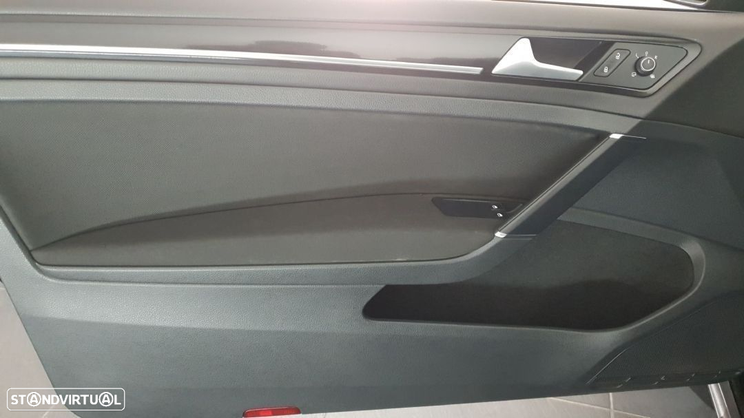 VW Golf 2.0 TDi GTD DSG - 13