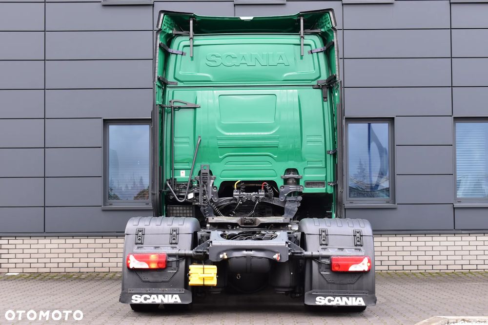 Scania R450 !! MEGA !! Full LED !! - 7