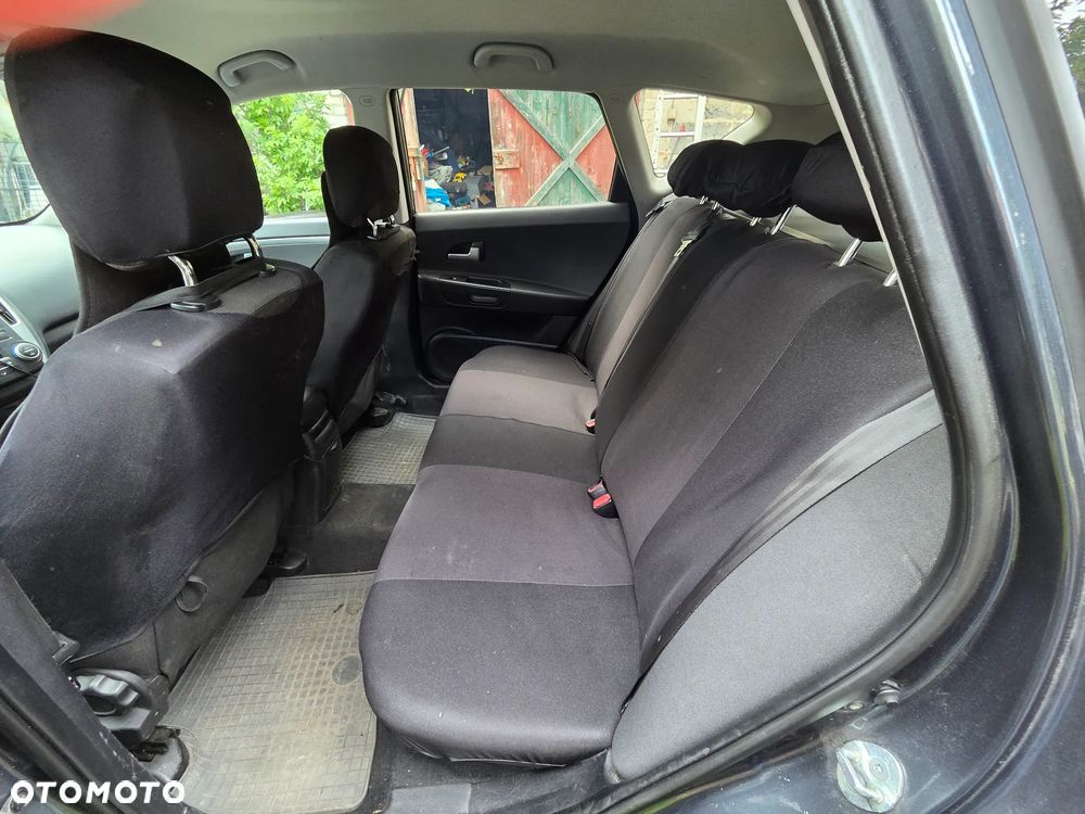 Kia Ceed 1.6 Crdi Comfort + - 11