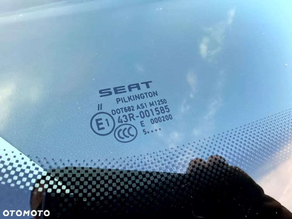 Seat Ibiza 1.2 TSI FR - 35