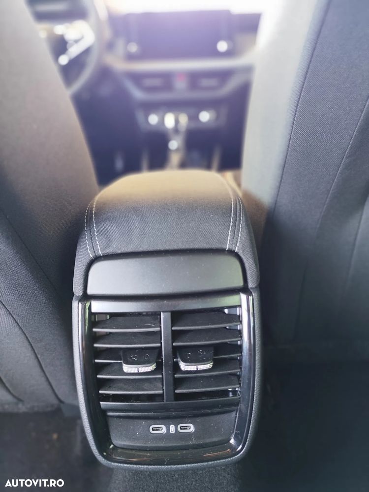 Skoda Scala 1.0 TSI 115 CP DSG Selection - 22