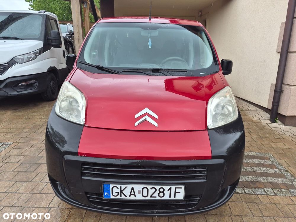 Citroën Nemo 1.4i Multispace - 5