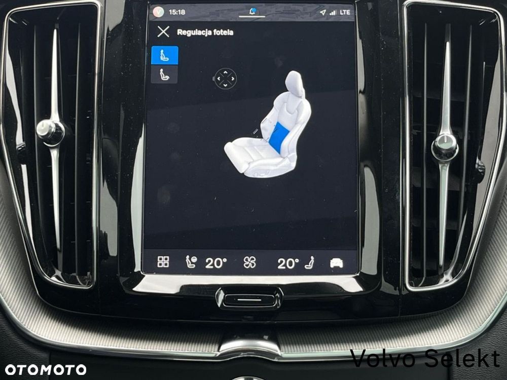 Volvo XC 60 - 27