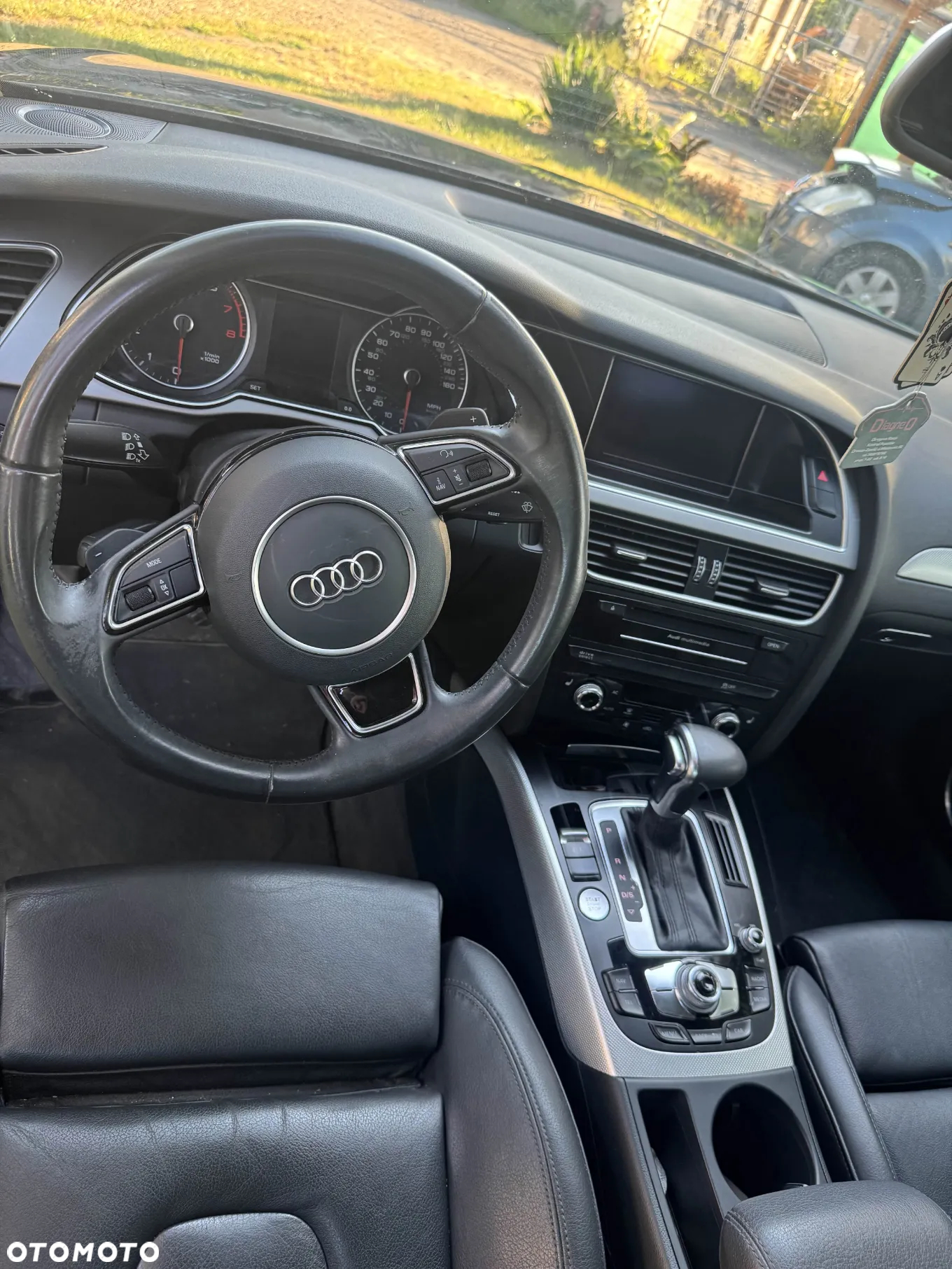 Audi A4 - 5